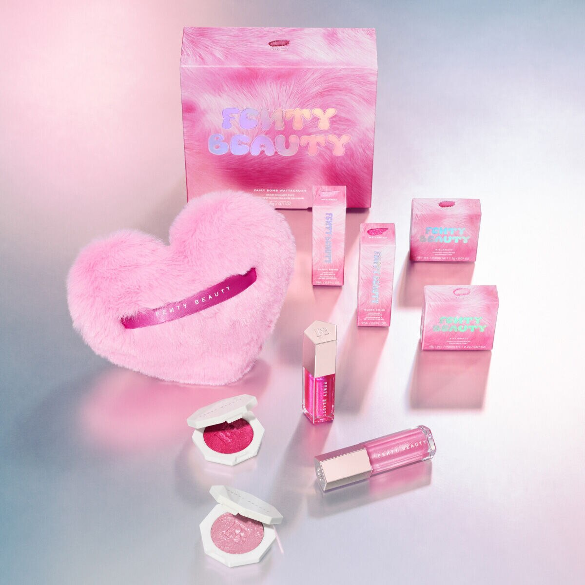 Fenty Beauty Gloss Bomb Wattamoment - Sephora